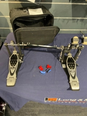 Pearl - P-2002C Double Pedal 2